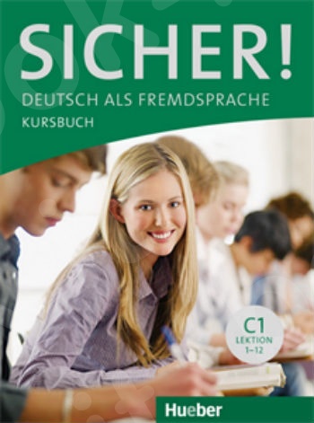 Sicher! C1 - Kursbuch(Βιβλίο μαθητή)