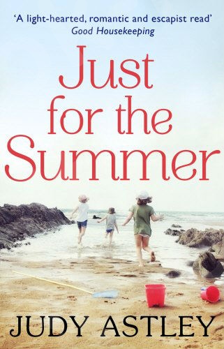 Just for the Summer - Συγγραφέας : Judy Astley - (Αγγλική Έκδοση)