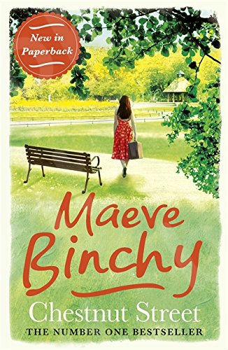 Chestnut Street - Συγγραφέας : Maeve Binchy - (Αγγλική Έκδοση)