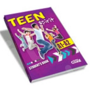 Super Course - Teen Spirit A1-A2 - Teacher's Book (Βιβλίο Καθηγητή χωρίς cd's)