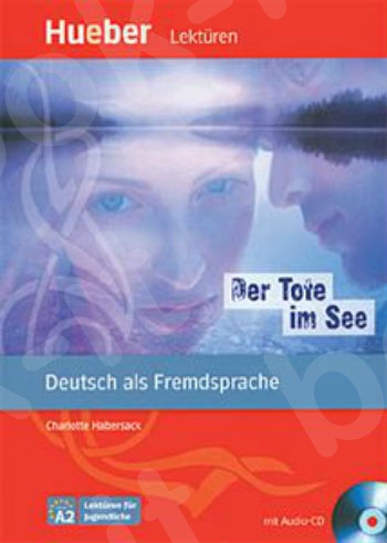 Der Tote im See - Hörbuch (Ακουστικό βιβλίο)