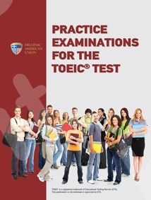 Practice Examinations for the TOEIC® Test - Βιβλίο Καθηγητή με 5 CDs - Νέο!!!