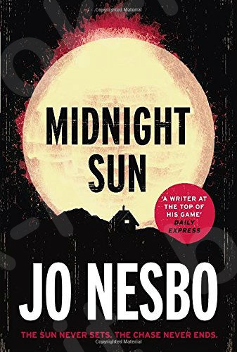 Midnight Sun: Blood on Snow 2 - Συγγραφέας : Jo Nesbo - (Αγγλική Έκδοση)