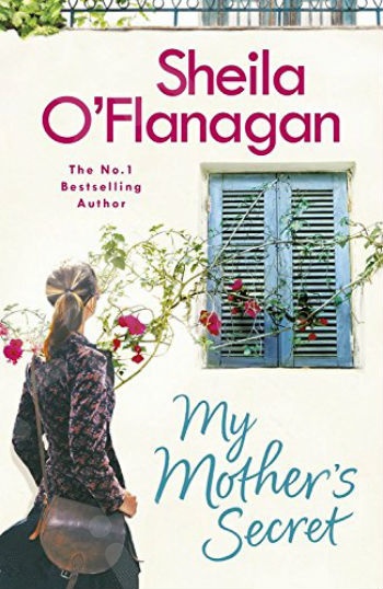 My Mother's Secret - Συγγραφέας : Sheila O'Flanagan - (Αγγλική Έκδοση)