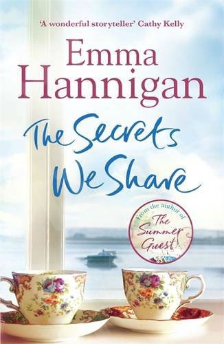 The Secrets We Share - Συγγραφέας : Emma Hannigan - (Αγγλική Έκδοση)