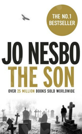 The Son - Συγγραφέας : Jo Nesbo - (Αγγλική Έκδοση)