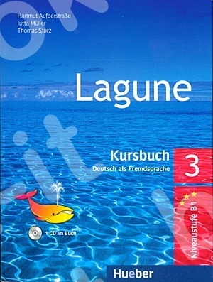 Lagune 3 - Πακέτο Μαθητή Όλα τα βιβλία
