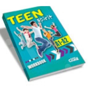 Super Course - Teen Spirit A1-A2 - Teacher's Workbook (Βιβλίο Ασκήσεων Καθηγητή)