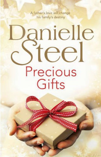 Precious Gifts - Συγγραφέας: Danielle Steel - (Αγγλική Έκδοση)