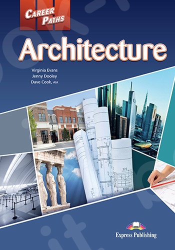 Architecture Career Paths - Student's Book (with Digibooks App)(Μαθητή)