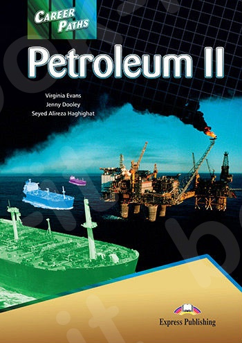 Career Paths: Petroleum II -  Student's Book  (with Digibooks App) (Μαθητή)