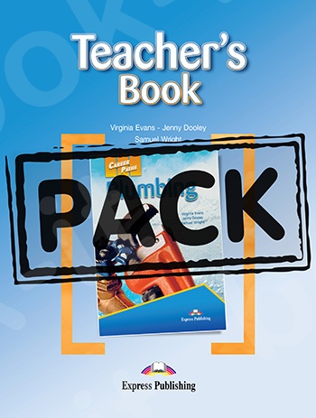 Career Paths: Plumbing - Teacher's Pack (+Teacher's Guide,Student's Book,Audio CDs,Cross-Platform Application)(Καθηγητή)