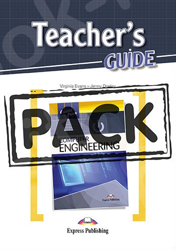 Career Paths: Computer Engineering - Teacher's Pack  (+Teacher's Guide,Student's Book,Audio CDs,Cross-Platform Application)(Καθηγητή)