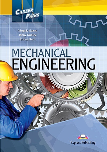 Career Paths: Mechanical Engineering - Student's Book (with Digibooks App) (Μαθητή)