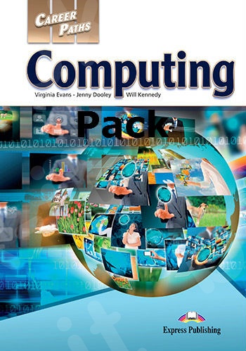 Career Paths: Computing - Πακέτο Teacher's Pack (With T’s Guide & Cross-Platform Application) (Καθηγητή)