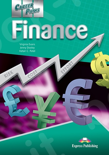 Career Paths: Finance - Student's Book (with Digibooks App) (Μαθητή)