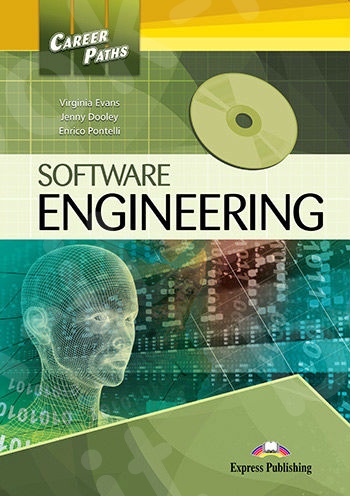 Career Paths: Software Engineering - Student's Book (+ Cross-platform Application) (Μαθητή)