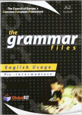 Grammar Files A2 - Level A2 - Teacher's Book (Βιβλίο Καθηγητή)