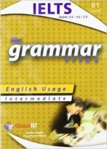 Grammar Files B1 - Level B1 - Teacher's Book (Βιβλίο Καθηγητή)