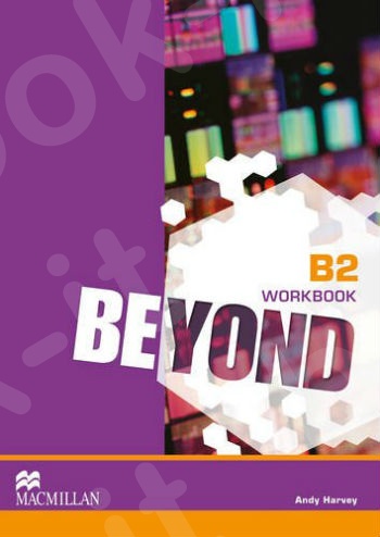 Beyond B2 - Workbook