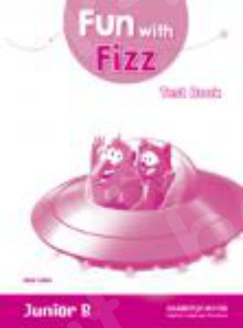 Fun with Fizz for Junior B - Test Book