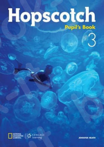 Hopscotch 3: Student's Book