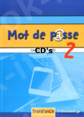 MOT DE PASSE 2 CDs