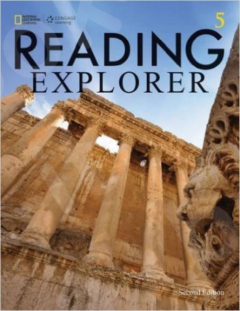 Reading Explorer 5  - Student's Book(Βιβλίο Μαθητή) 2nd edition