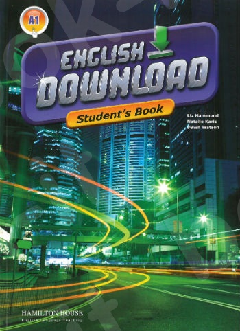 English Download A1 - Student's Book (Βιβλίο Μαθητή)
