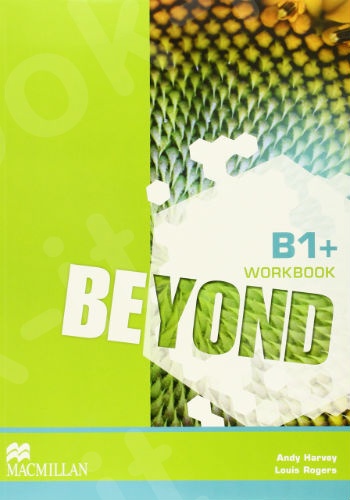 Beyond B1+ - Workbook