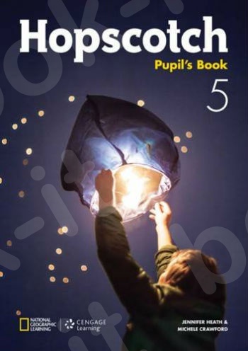 Hopscotch 5: Student's Book