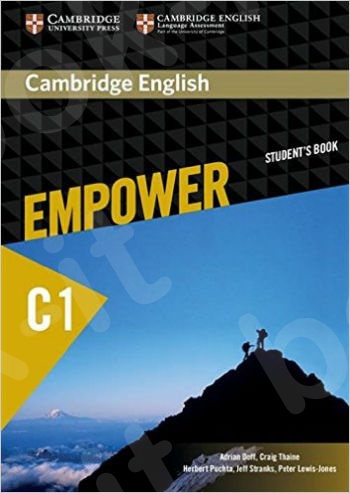 Cambridge - Empower Advanced Student's Book