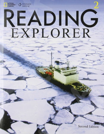 Reading Explorer 2  - Student's Book(Βιβλίο Μαθητή) 2nd edition
