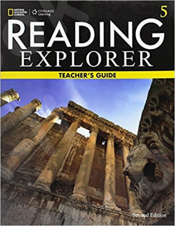 Reading Explorer 5 - Teacher's Guide 2nd edition