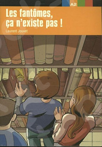 Les Fantomes, Ca N'Existe Pas ! (French Edition)
