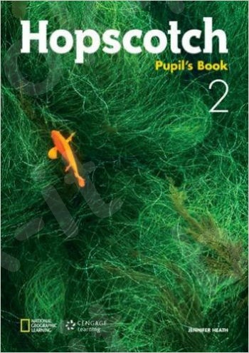 Hopscotch 2: Student's Book