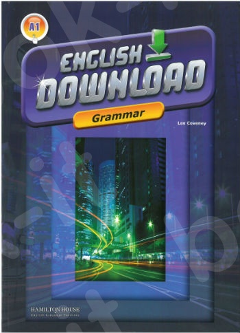 English Download A1 - Grammar