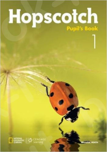 Hopscotch 1: Student's Book