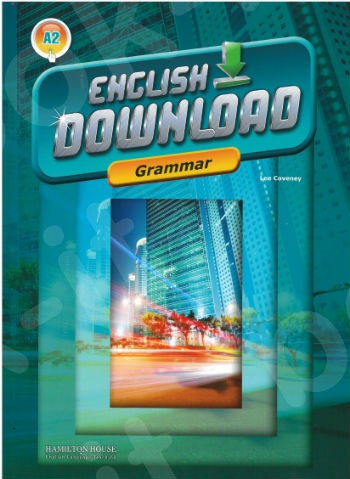 English Download A2 - Grammar