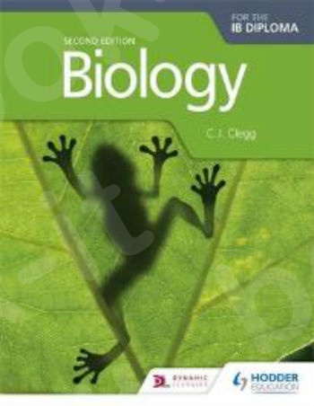 BIOLOGY FOR THE IB DIPLOMA