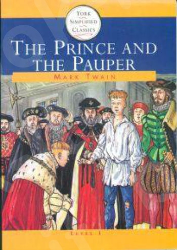 YSC 1: THE PRINCE AND THE PAUPER - Level 1