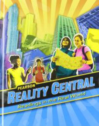 REALITY CENTRAL (GRADE 7) HC