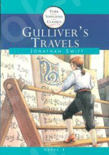 YSC 3: GULLIVER' S TRAVELS - Level 3