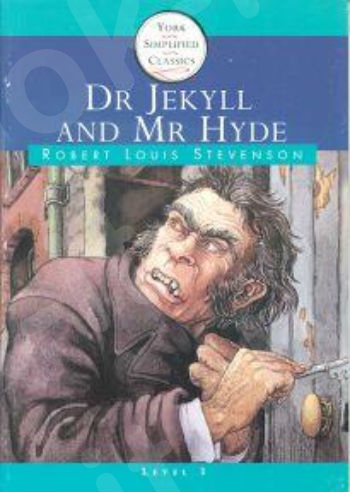 YSC 3: DR JEKYLL AND MR HYDE - Level 3