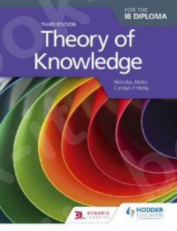 THEORY OF KNOWLEDGE FOR THE IB DIPLOMA 3RD ED PB