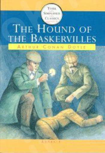 YSC 1: THE HOUND OF THE BASKERVILLES - Level 1