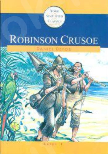 YSC 1: ROBINSON CRUSOE - Level 1