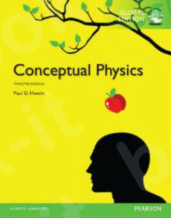 CONCEPTUAL PHYSICS 12TH ED PB