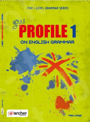 Your Profile 1 on English Grammar - TCHR'S