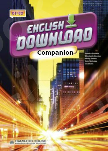 English Download C1+C2 - Companion